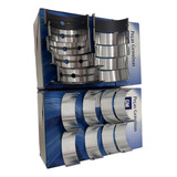 Kit Bronzinas Std Virabrequim E Bielas Motor S10 2 5 Ecotec