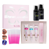 Kit Brow Lamination We