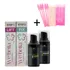 Kit Brow Lamination We Bella Passo 1 E 2 + Lash Complex 3d