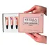 Kit Brown Lamination Lash Lifiting Stella Milano 7g