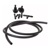 Kit Brucutu Esguicho Agua
