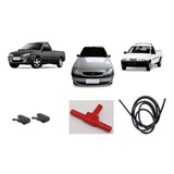 Kit Brucutu Esguicho Fiesta Street Rocam Courier 96 02