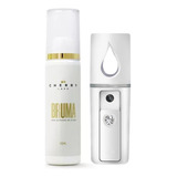 Kit Bruma Aceleradora Para