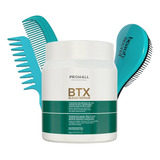 Kit Btx Blend Repair