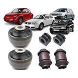 Kit Bucha Balança E Barra Audi A3 1999 2000 01 02 03 04 A 10