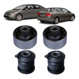 Kit Bucha Balança Honda Civic 2007 2008 2009 2010 2011