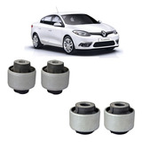 Fluence