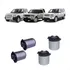 Kit Bucha Bandeja Dianteira Range Rover Sport Iv 2014 Diante
