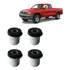 Kit Bucha Bandeja Superior Dodge Dakota 4x2 4x4 1997/2002
