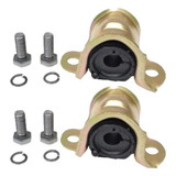 Kit Bucha Barra Estabilizadora Ecosport 4x2 16mm Ano 2011