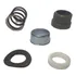 Kit Bucha Coluna Direção Kombi 1997 A 2014 Original Vw