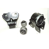 Kit Bucha Da Bandeja Dianteira Volvo Xc60 Gasolina Diesel