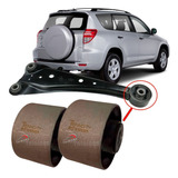 Kit Bucha Do Facão Rav4 2006 2007 2008 2009 2010 2011 2012