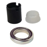 Kit Bucha E Rolamento Coluna Direção Ford F1000 93 98