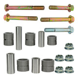 Kit Bucha Eixo Completo
