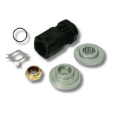 Kit Bucha Hélice Flo Torq 25 60hp Origina Lmercury 835257q12