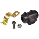 Kit Bucha Lateral Barra Estabilizadora Diant Clio 99 Megane