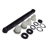 Kit Bucha Liame Trambulador Novo Corsa Montana Meriva