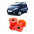 Kit Bucha Mancal Caixa Direção Chery Face 2010 2011 2015