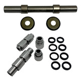 Kit Bucha Pro Link Bucha Balança Honda Crf230 Crf 230