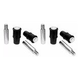 Kit Bucha Reparo Da Pinça Pastilha Freio Astra Zafira Vectra
