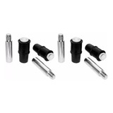 Kit Bucha Reparo Da Pinça Pastilha Freio Zafira Vectra Astra