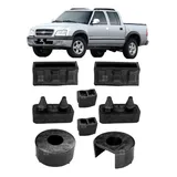 Kit Bucha Reparo Tampa