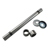 Kit Bucha Rolamento Quadro Elástico Fazer 250 2018 2019 2020