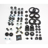 Kit Buchas 116 Itens
