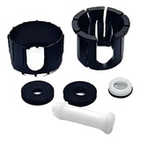 Kit Buchas Alavanca Cambio Fiat Palio Siena Doblo Strada 05 