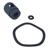 Kit Buchas Alavanca Cambio Galaxie Landau F100 3 Marcha