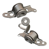 Kit Buchas Bandeja Balança Dianteira Fiat Palio 96 97 98 99