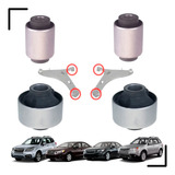 Kit Buchas Bandeja Dianteira Subaru Forester 2 0 4x4 08 18