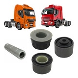 Kit Buchas Completo Cabine Dianteira Iveco