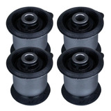 Kit Buchas Da Bandeja Balança Superior Amarok 2010 Ate 2019