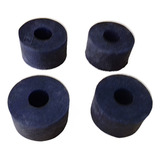 Kit Buchas Do Amortecedor F-100 Galaxie Motorcraft Original