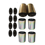 Kit Buchas Feixe De
