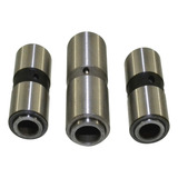 Kit Buchas Pro Link Honda Xl 250 Xlx 250 Ate 86 6 Buchas 
