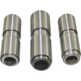 Kit Buchas Pro Link Honda Xlx 250 Xlx 350 87 92 9 Buchas 