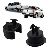 Kit Buchas Reparo Caçamba Ranger 95 A 2007 2008 2009 2013