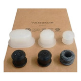 Kit Buchas Reparo Trambulador Volkswagen Saveiro 2006 A 2009