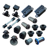 Kit Buchas Suspen Diant