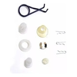 Kit Buchas Trambulador Polo Classic 97 98 99 00