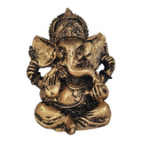 Kit Buda Hindu Meditando Ganesha Mini