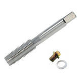 Kit Bujão Cárter 13m 1 Macho M13 Titan fan 150 Ybr