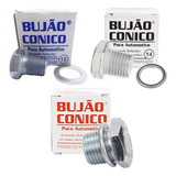 Kit Bujao Conico Recuperador