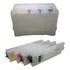 Kit Bulk Ink Compatível Com Wf-c5790 Wf-c5710 Wfc-5290