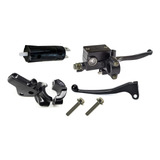 Kit Burrinho De Freio manicoto manete E Sensor Embr Twister