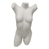 Kit Busto Feminino Claudia