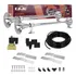 Kit Buzina Maritima 74cm 12mm 12v 24v Suporte Tubo Completo